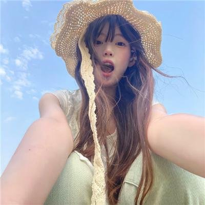 我不在的时候