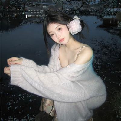 卓别林和他的情人
